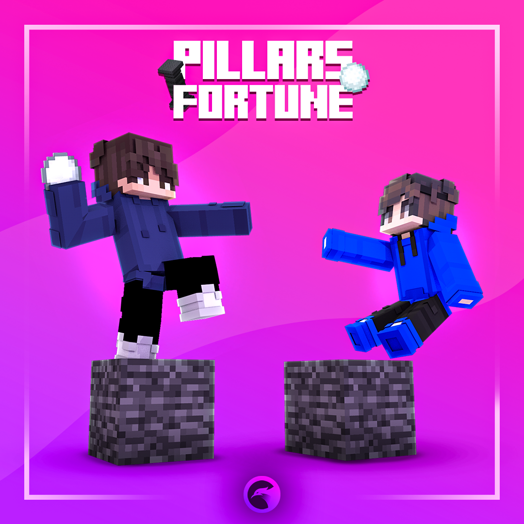 Pillar of Fortune (Add-on) thumbnail