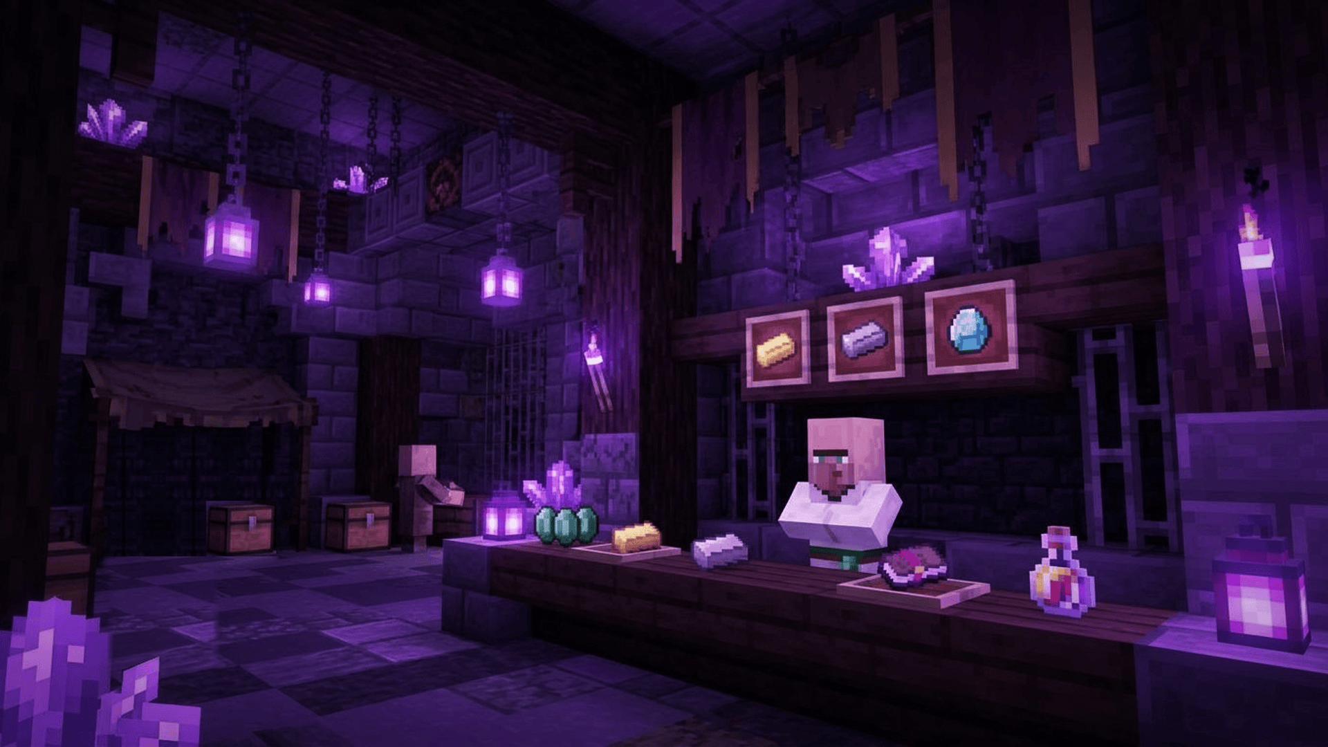 Phoenix Shop banner