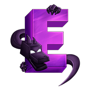 Endercraft logo