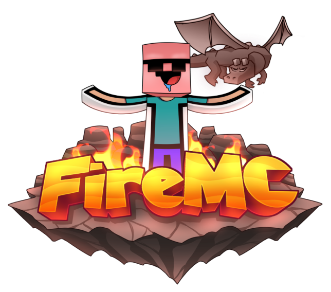 FireMC logo