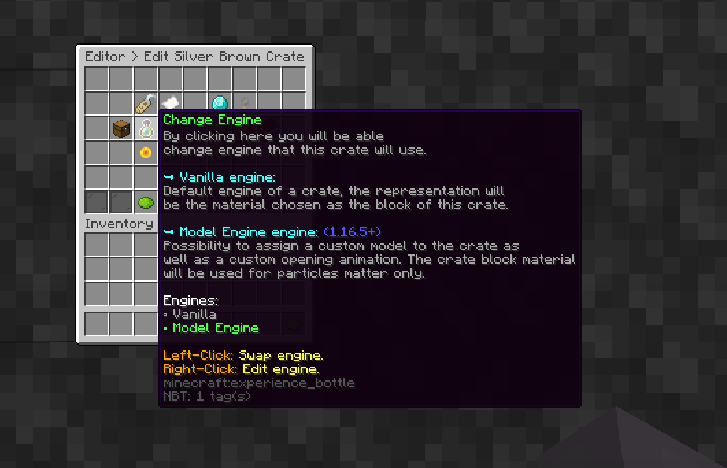 How to implement with Phoenix Crates #1