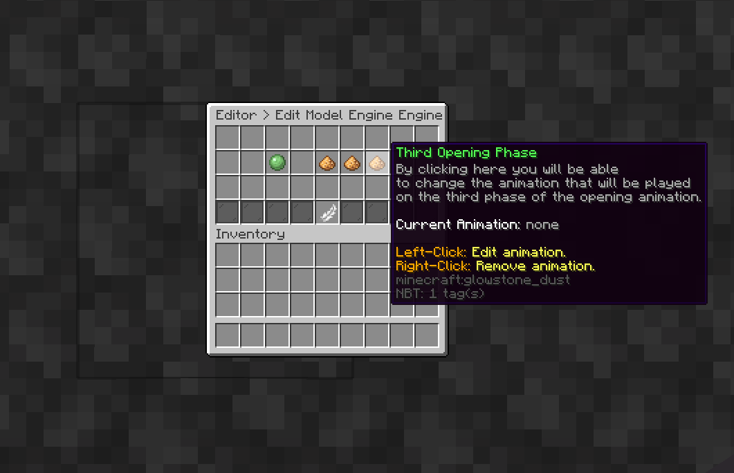 How to implement with Phoenix Crates #3