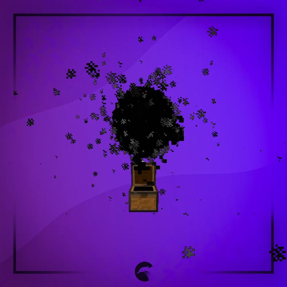 Black Hole  (Animation) (Discontinued)