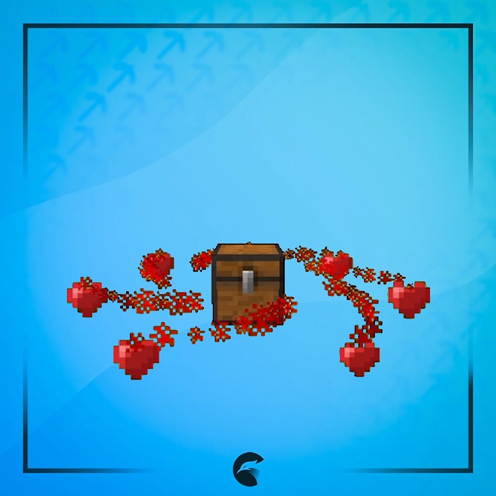 Cyclone Heart (Animation) (Discontinued)