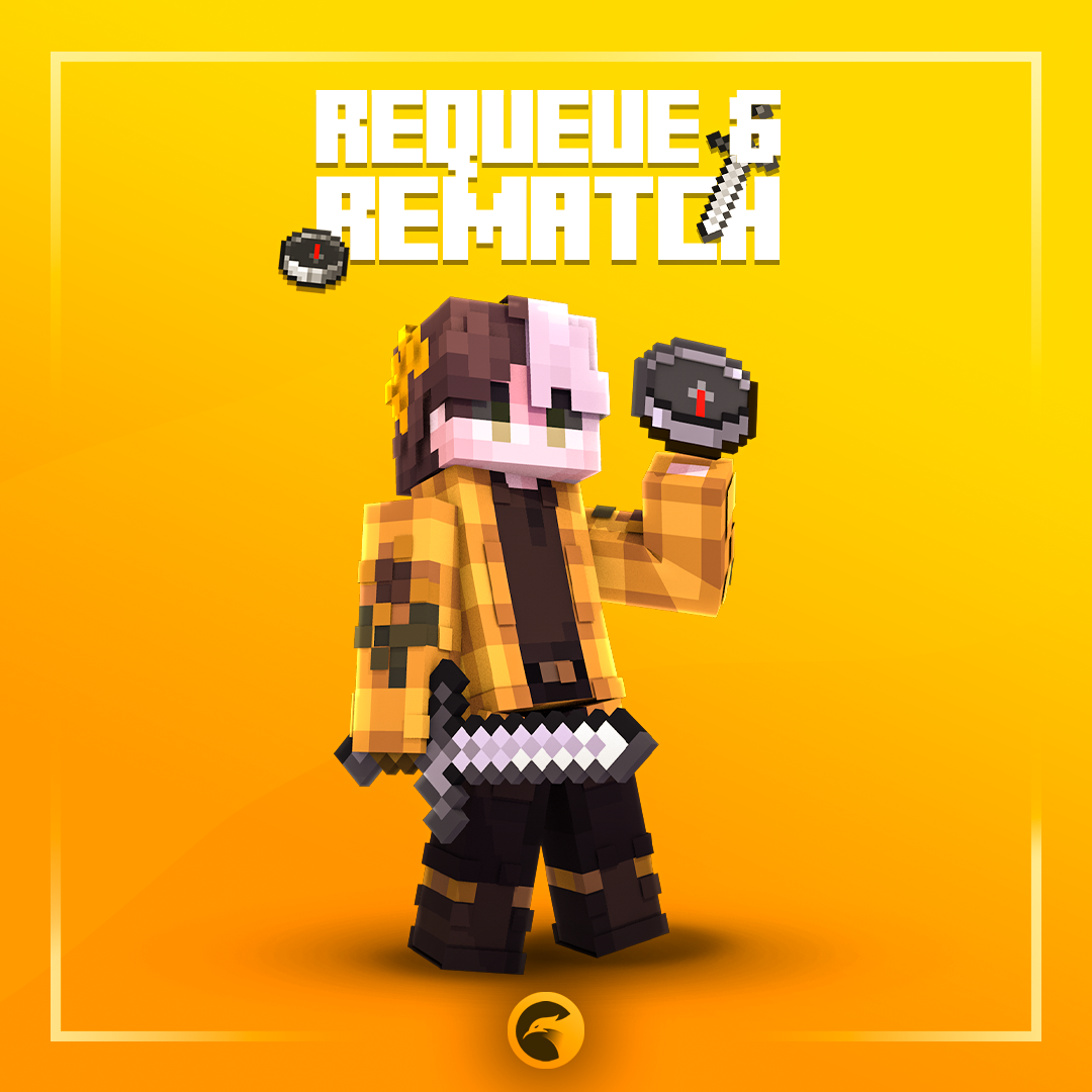 Rematch & Requeue (Add-on) Showcase Image