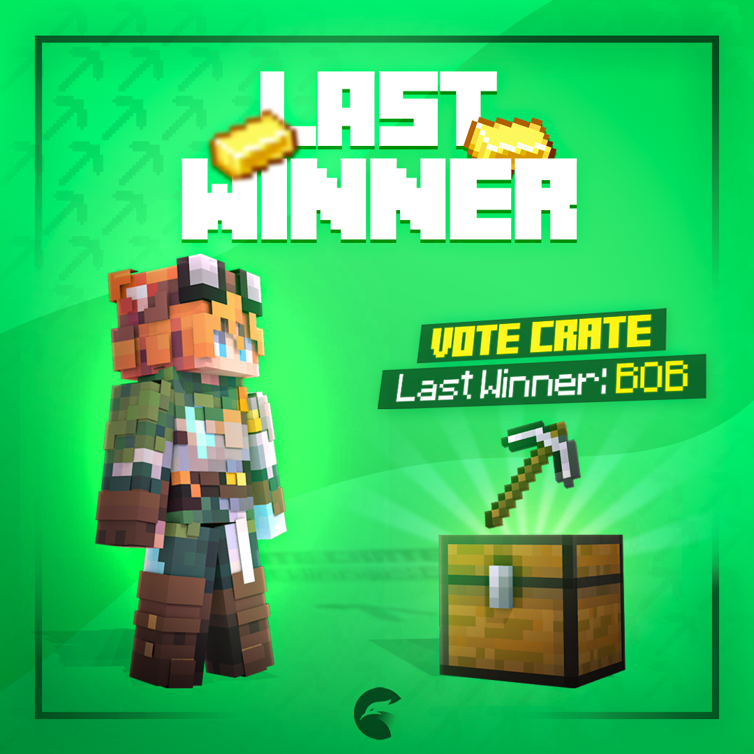 Last Winner (Add-on) Showcase Image