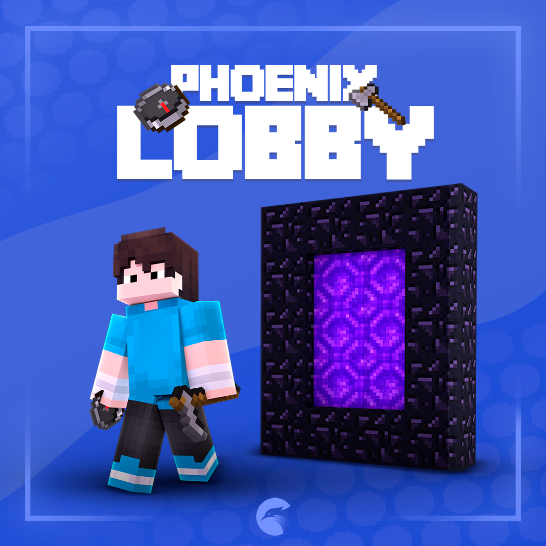 Phoenix Lobby Showcase Image