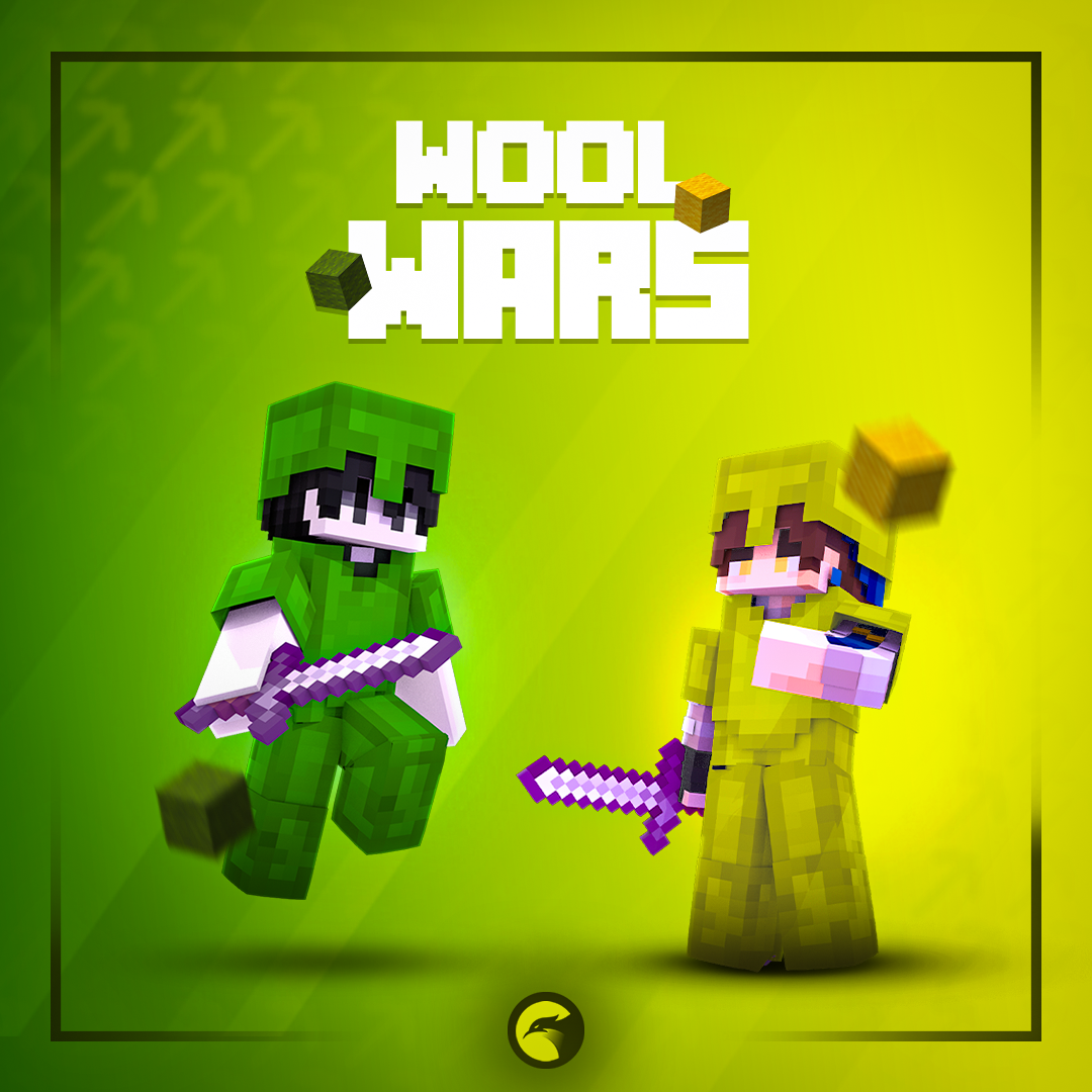 Wool Wars thumbnail