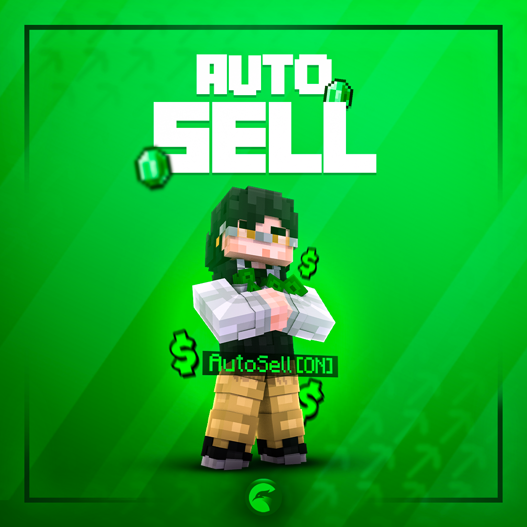 Autosell (Add-on)