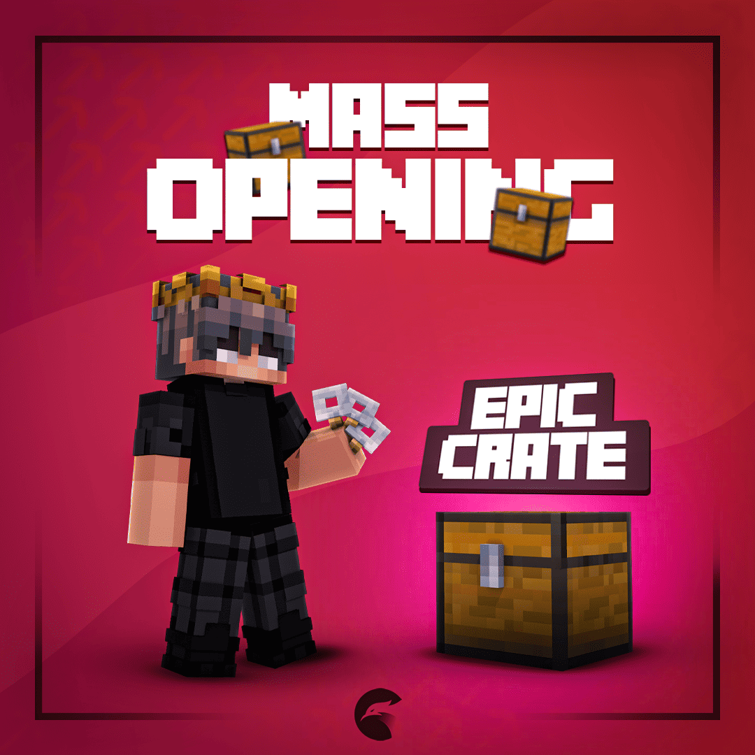 Mass Opening (Add-on) Showcase Image