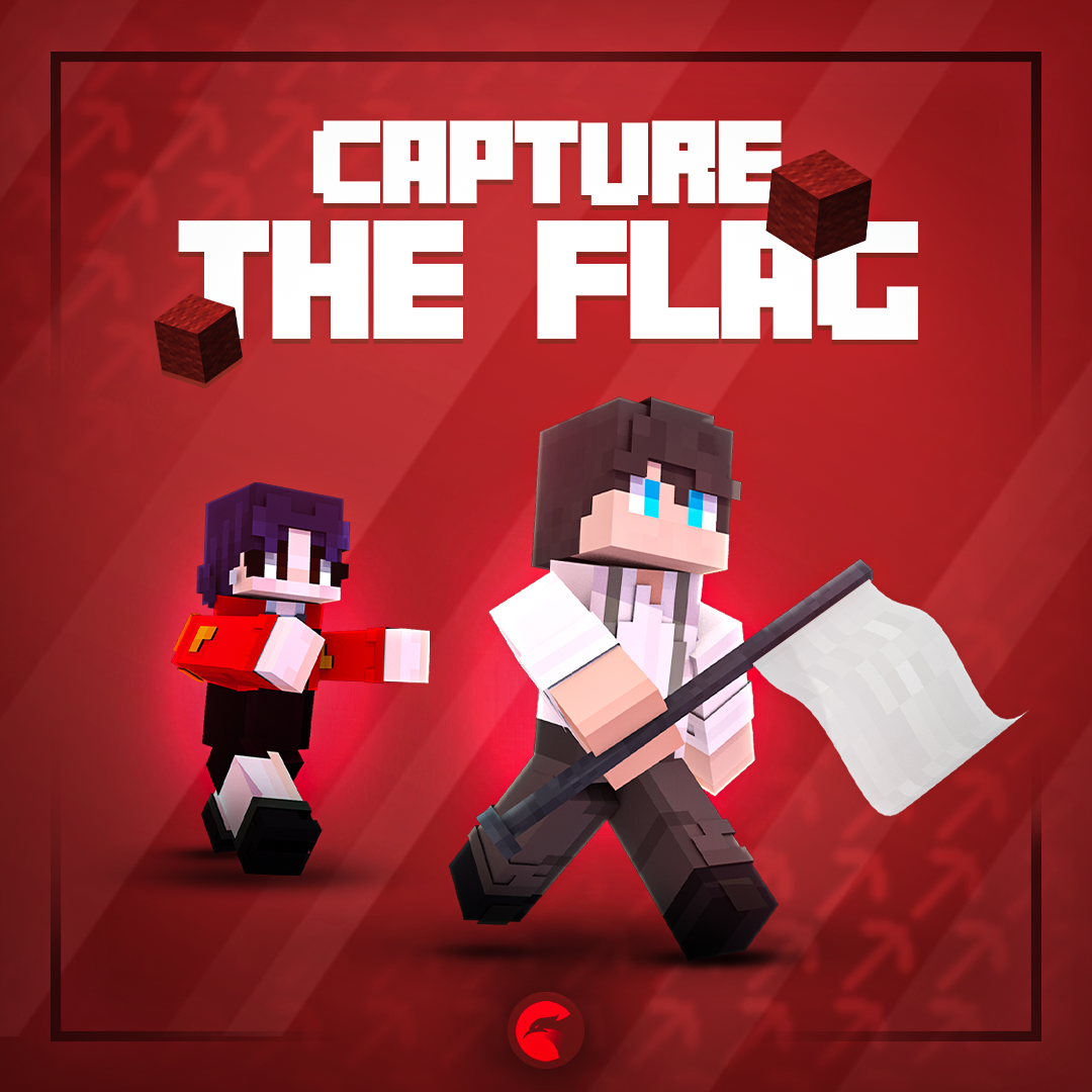 Capture The Flag thumbnail