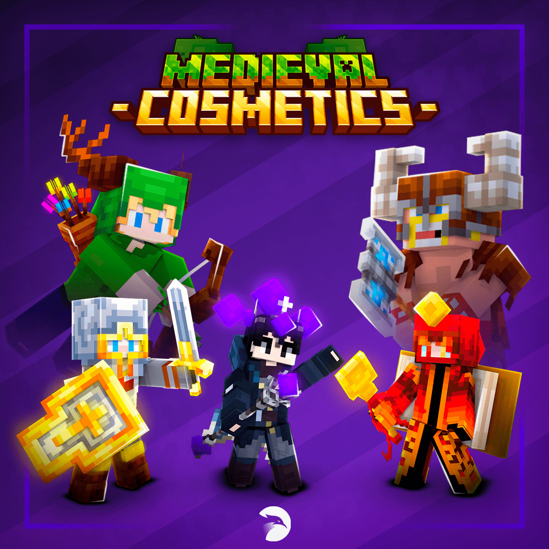Medieval Sets Showcase Image