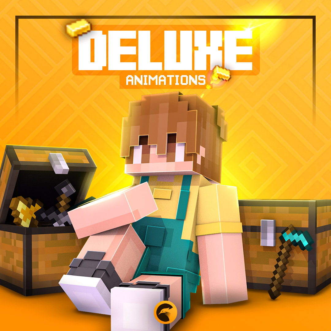 Deluxe Animations thumbnail