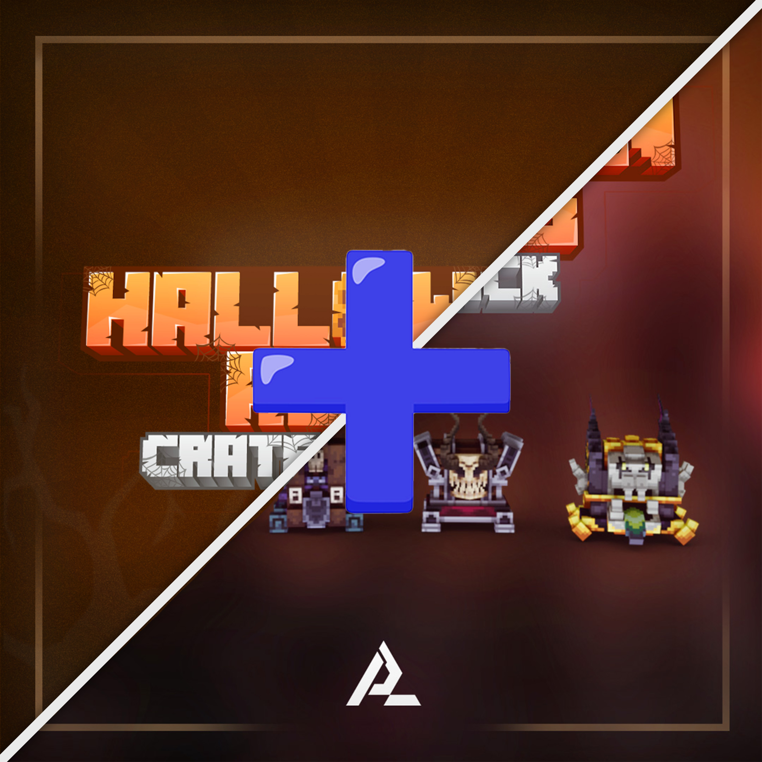 Halloween Crate Bundle (Legacy) | Phoenix Plugins