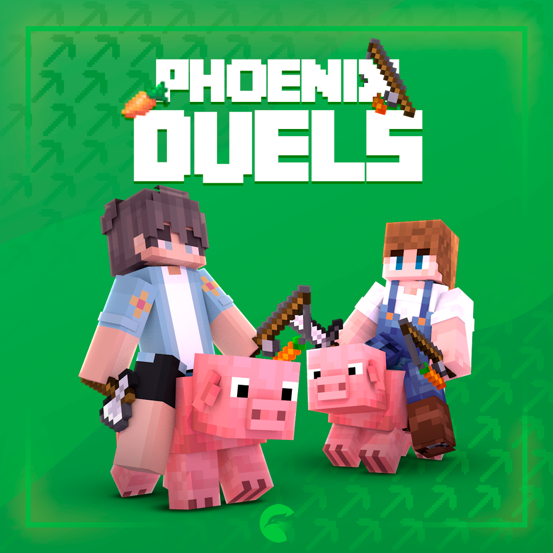 Phoenix Duels Practice Edition