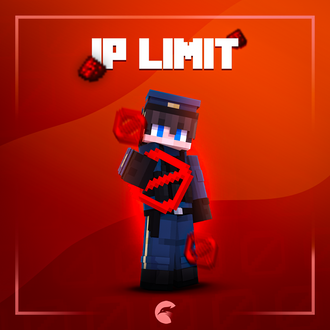 IpLimit (Add-on) thumbnail